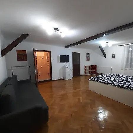 Inside Transylvania Brašov