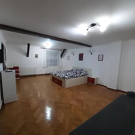 Inside Transylvania Brašov